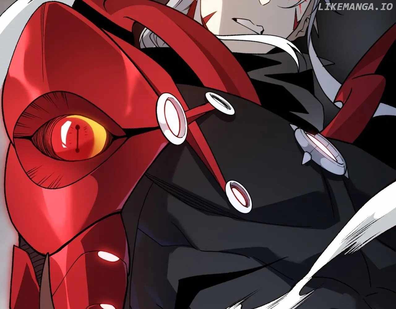 Demonic Evolution Chapter 104 82